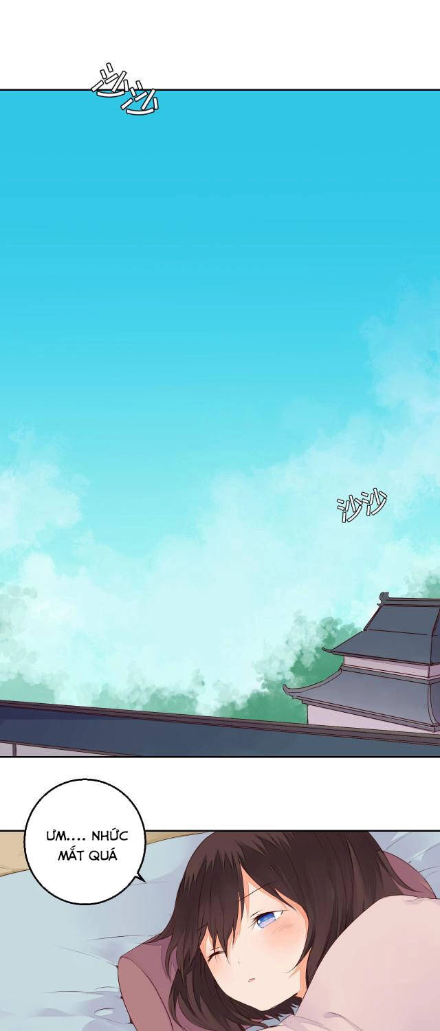 Đốt Đào Hoa Chapter 32.3 - 96