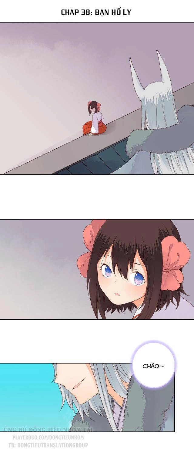 Đốt Đào Hoa Chapter 32.3 - 103