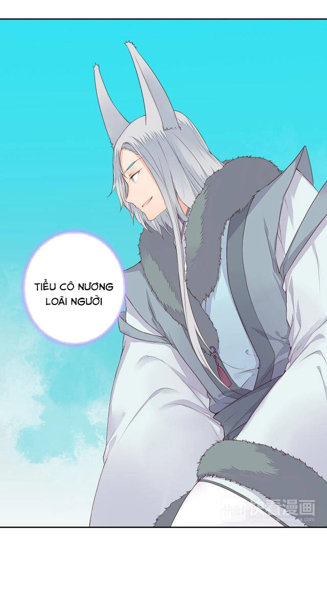 Đốt Đào Hoa Chapter 32.3 - 104