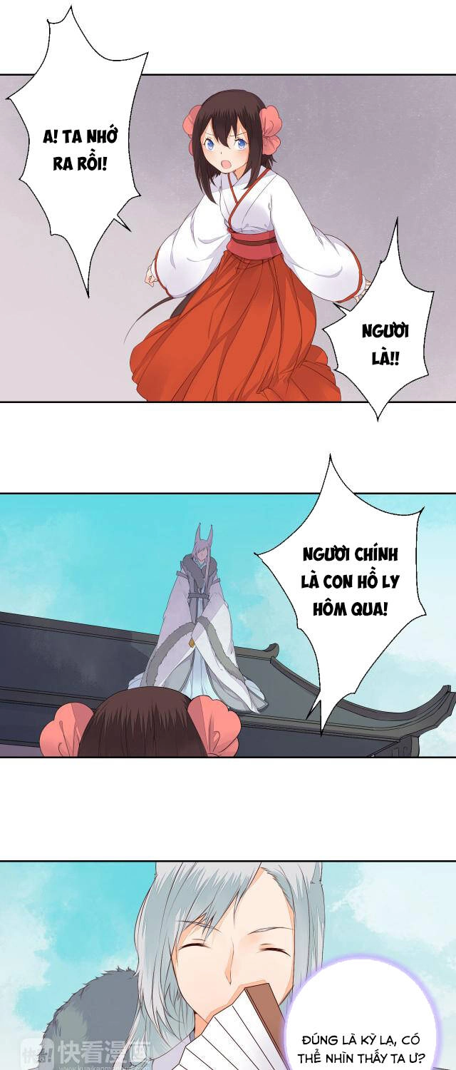 Đốt Đào Hoa Chapter 32.3 - 105