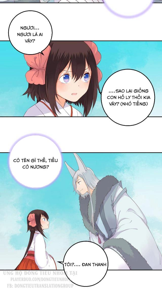 Đốt Đào Hoa Chapter 32.3 - 106