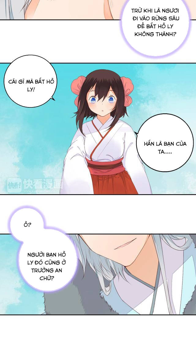 Đốt Đào Hoa Chapter 32.3 - 108