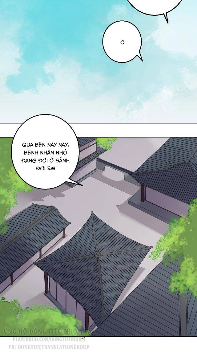 Đốt Đào Hoa Chapter 32.3 - 112