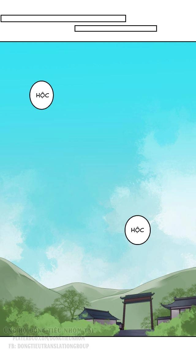 Đốt Đào Hoa Chapter 32.3 - 116