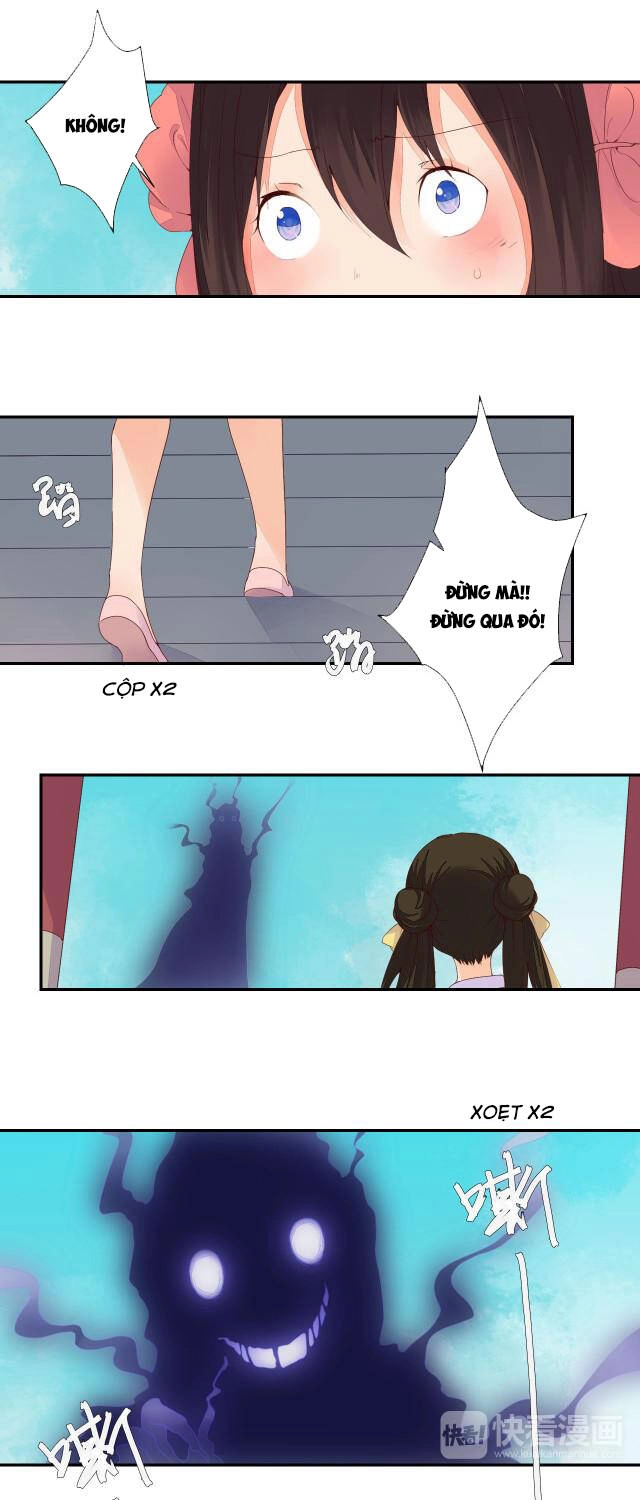 Đốt Đào Hoa Chapter 39 - 8