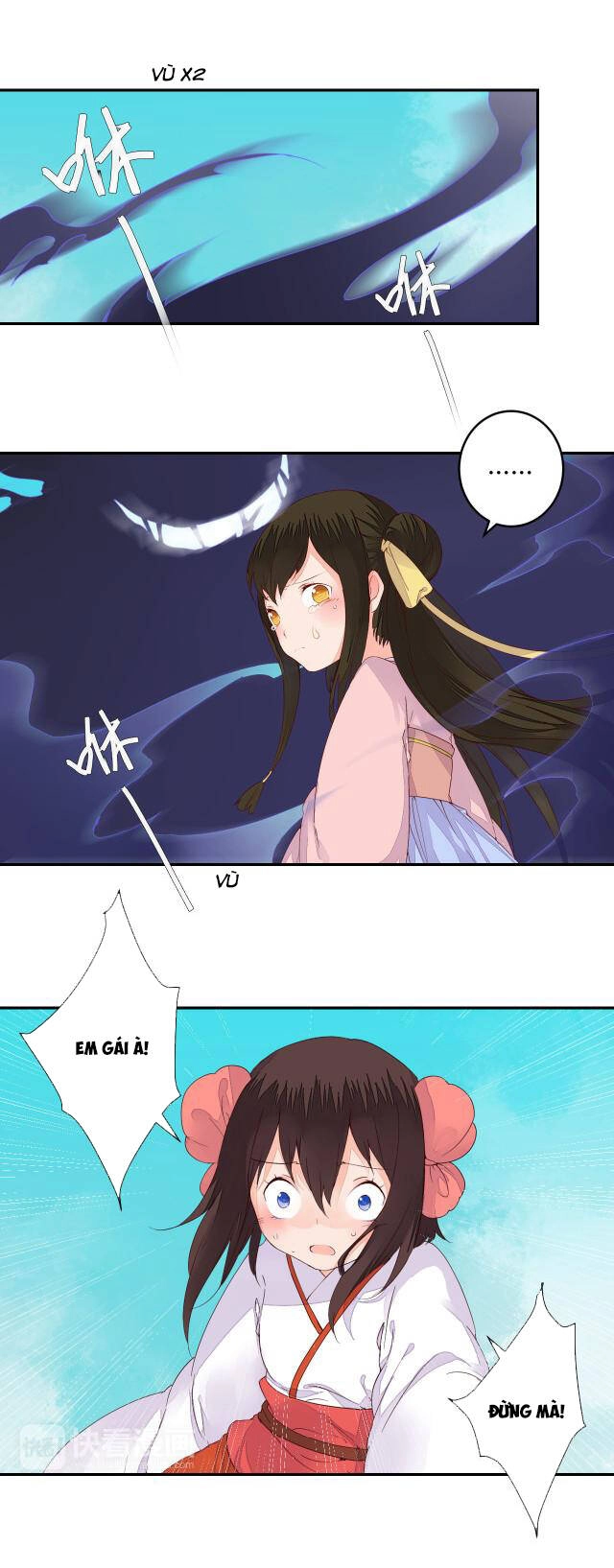 Đốt Đào Hoa Chapter 39 - 10