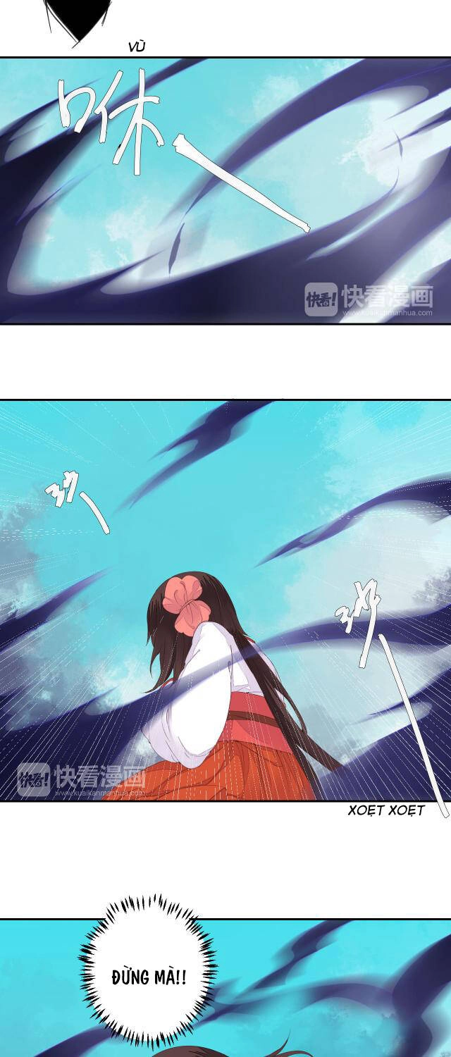 Đốt Đào Hoa Chapter 39 - 13