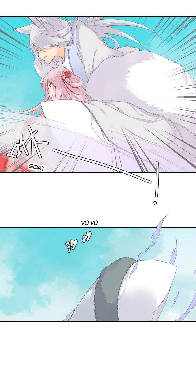 Đốt Đào Hoa Chapter 40 - 7