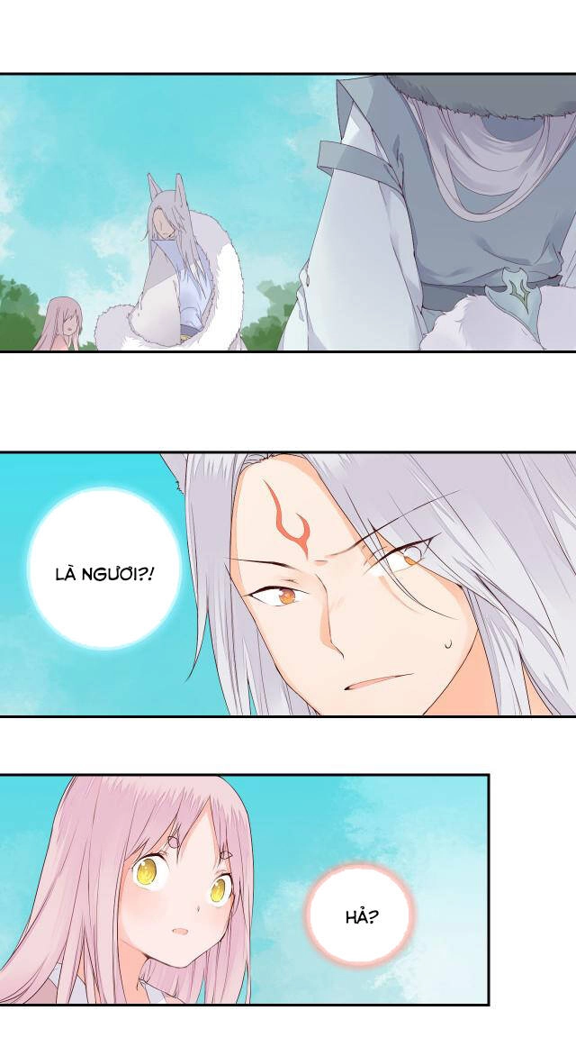 Đốt Đào Hoa Chapter 40 - 8