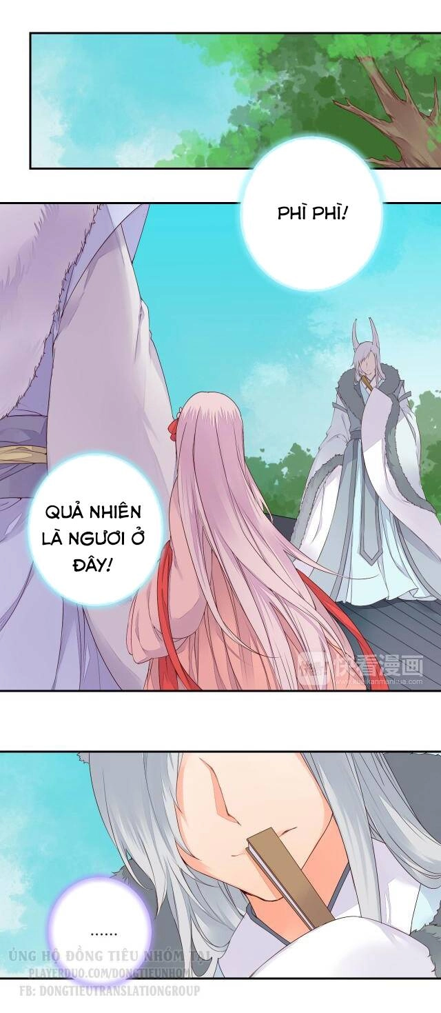 Đốt Đào Hoa Chapter 40 - 9