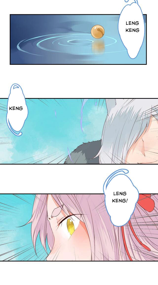 Đốt Đào Hoa Chapter 40 - 15