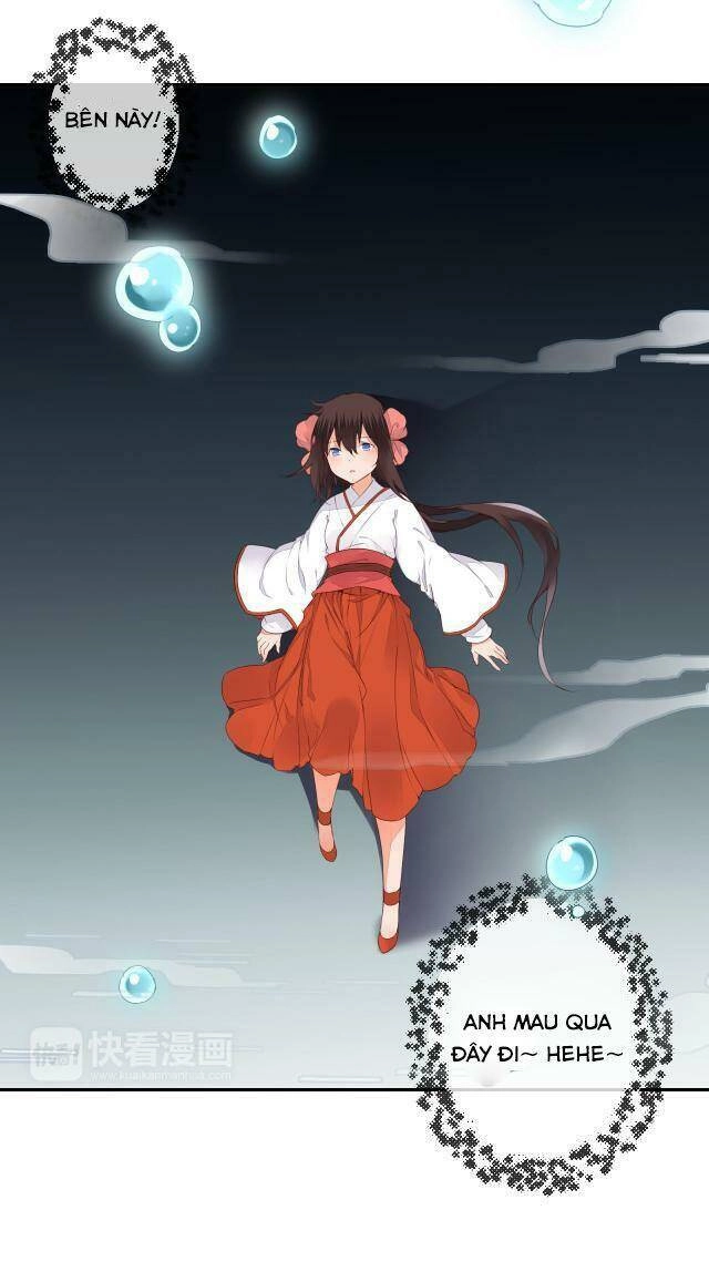 Đốt Đào Hoa Chapter 41 - 3