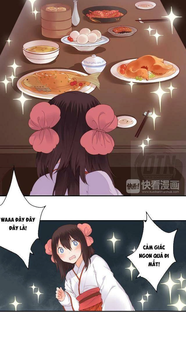 Đốt Đào Hoa Chapter 41 - 5