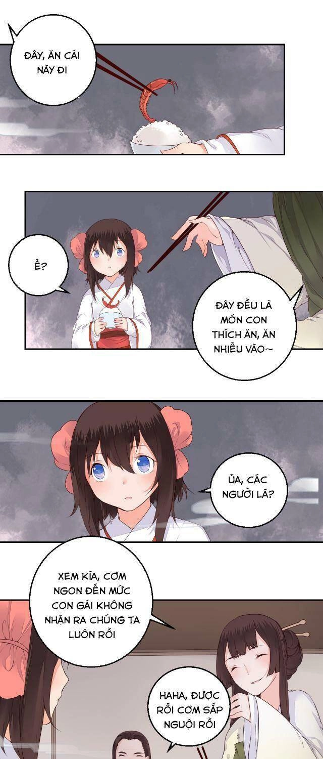 Đốt Đào Hoa Chapter 41 - 6