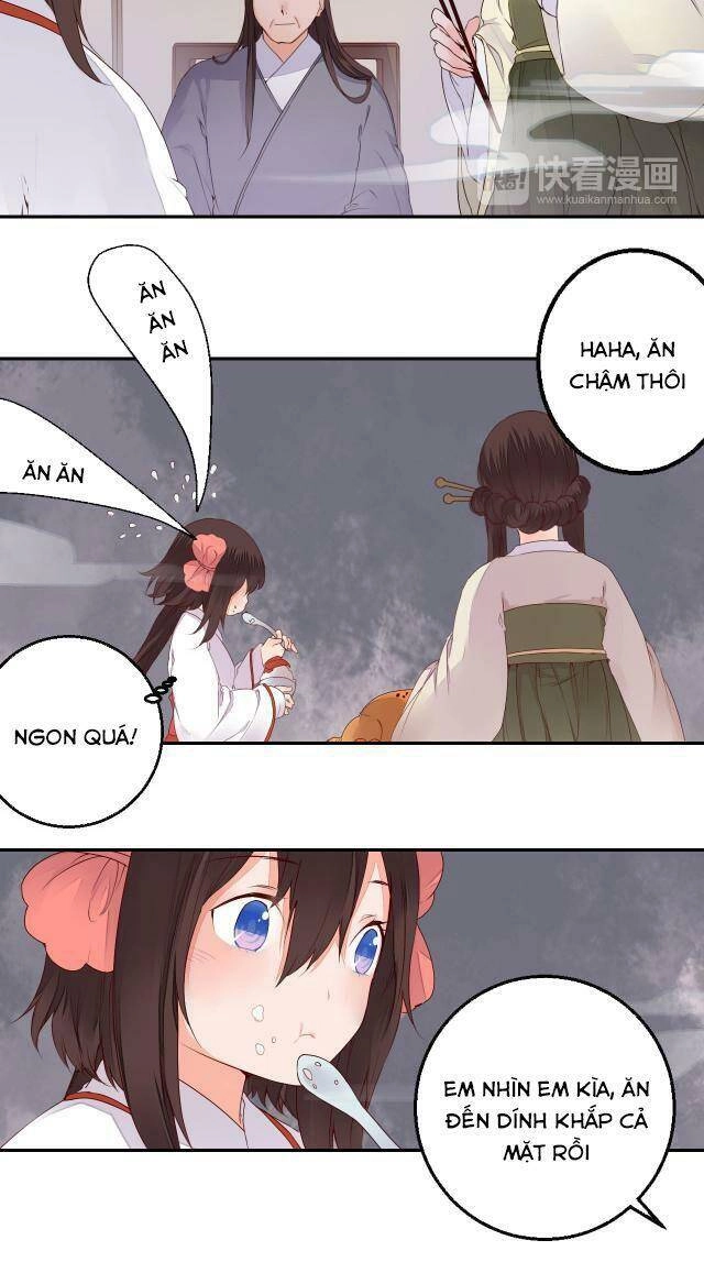 Đốt Đào Hoa Chapter 41 - 7