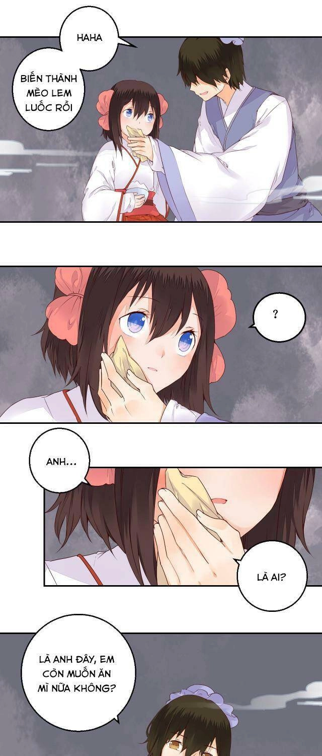 Đốt Đào Hoa Chapter 41 - 8