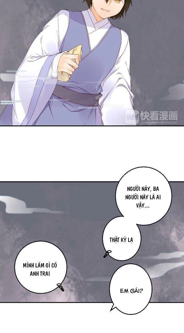 Đốt Đào Hoa Chapter 41 - 9