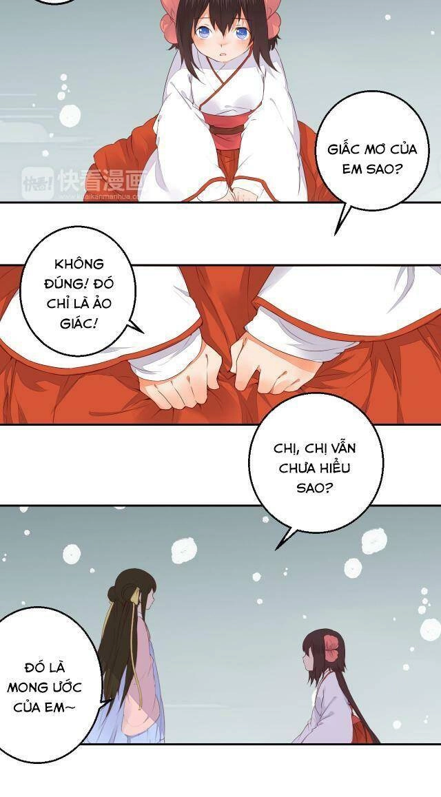 Đốt Đào Hoa Chapter 41 - 15