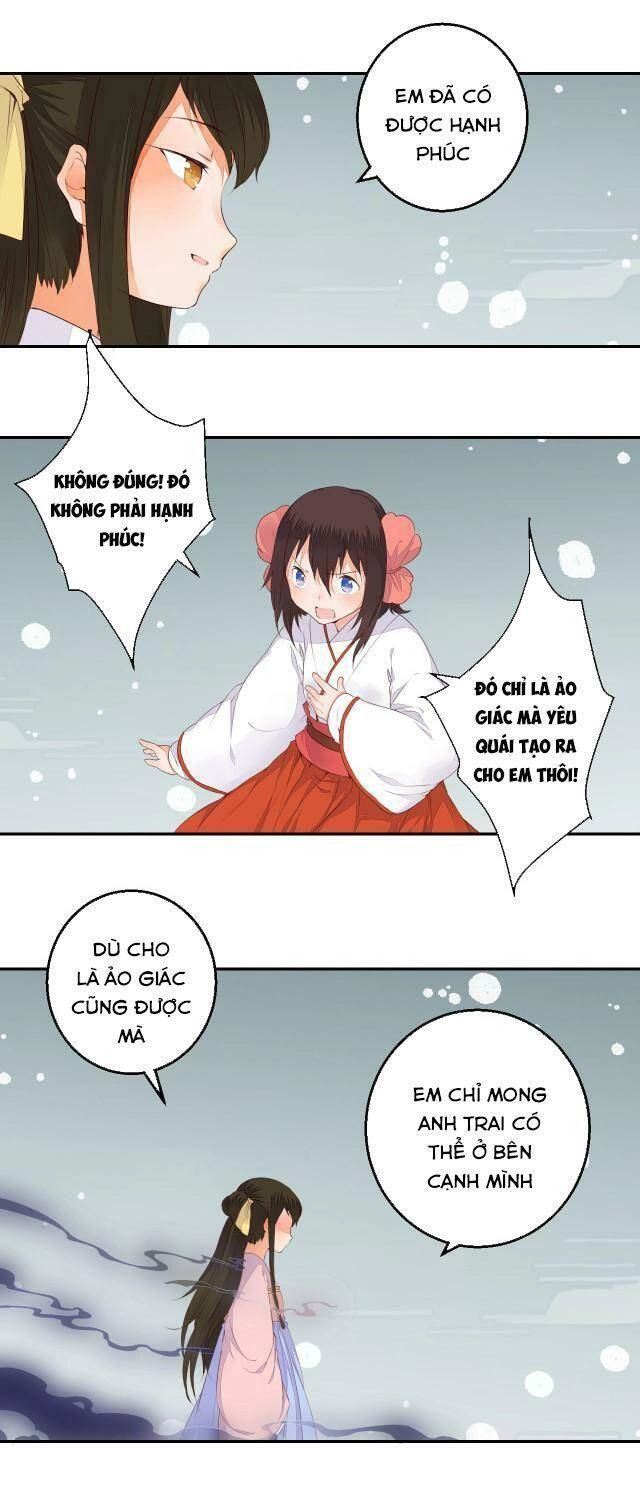 Đốt Đào Hoa Chapter 41 - 16