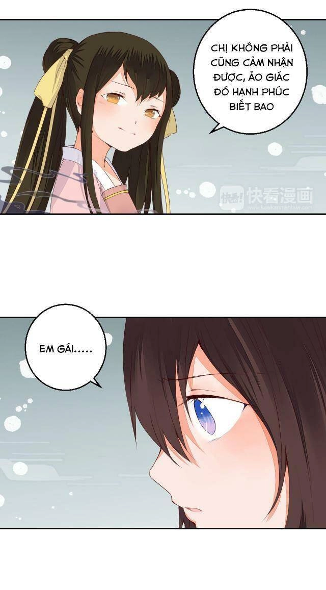 Đốt Đào Hoa Chapter 41 - 17