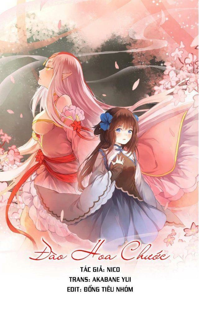 Đốt Đào Hoa Chapter 42 - 1