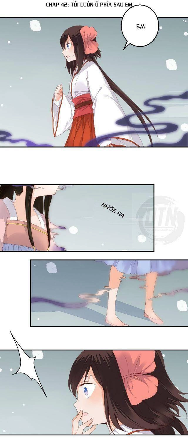 Đốt Đào Hoa Chapter 42 - 2