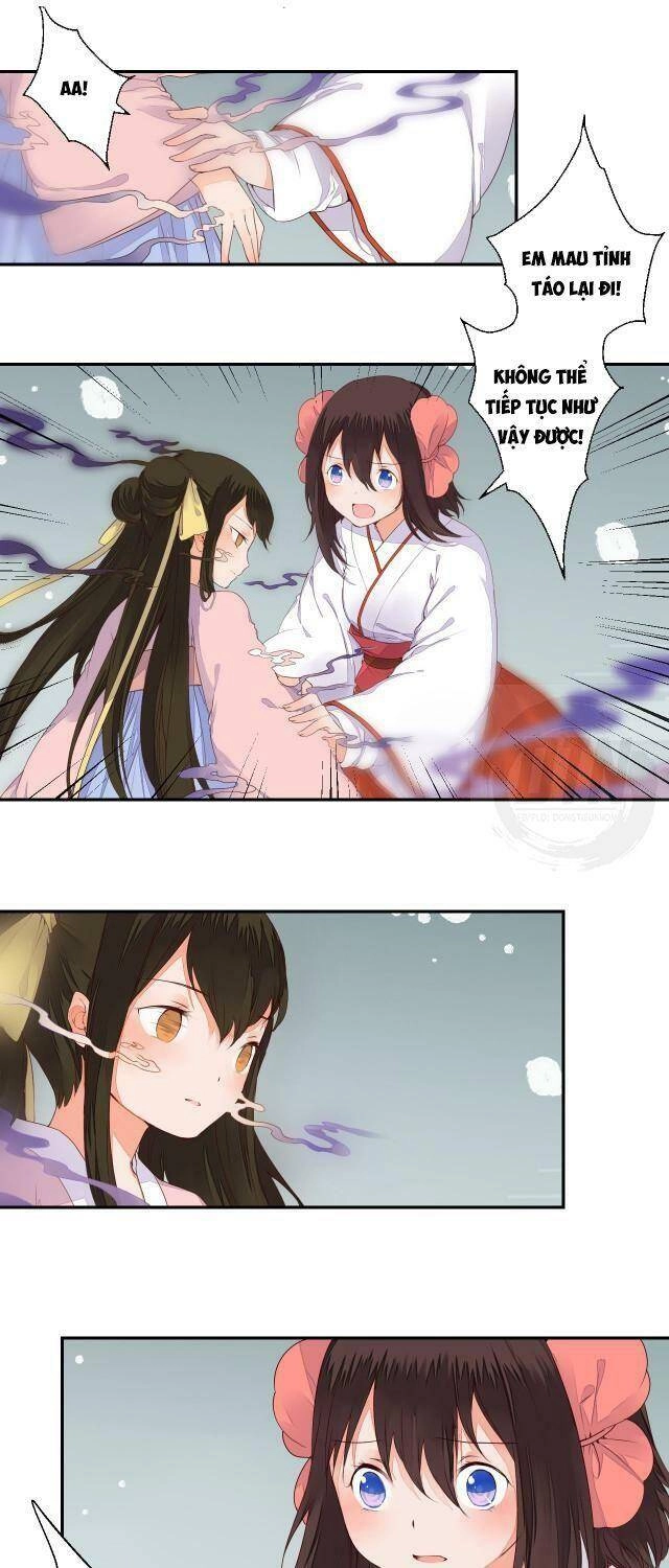 Đốt Đào Hoa Chapter 42 - 4