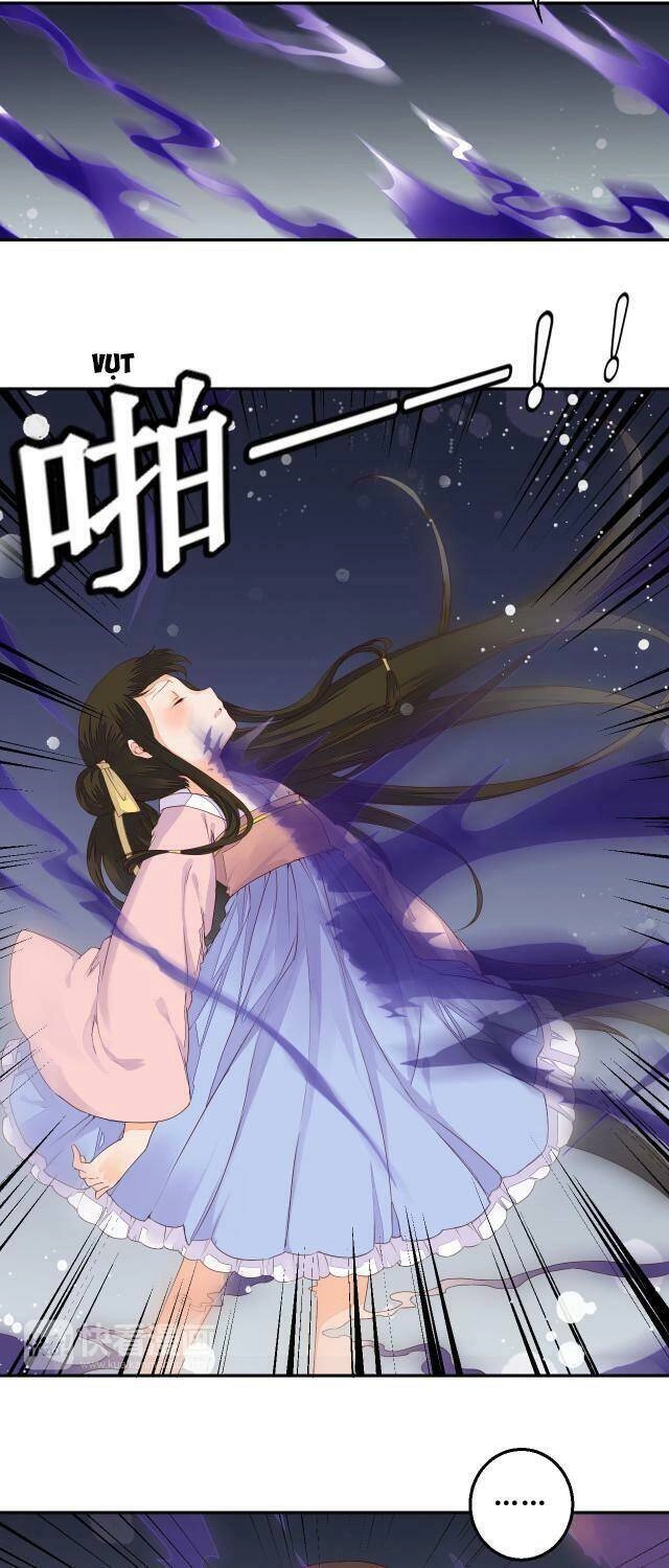 Đốt Đào Hoa Chapter 42 - 6