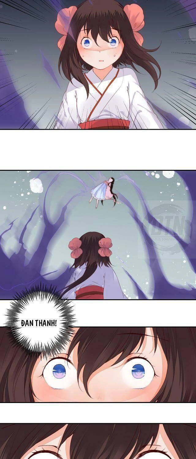 Đốt Đào Hoa Chapter 42 - 7