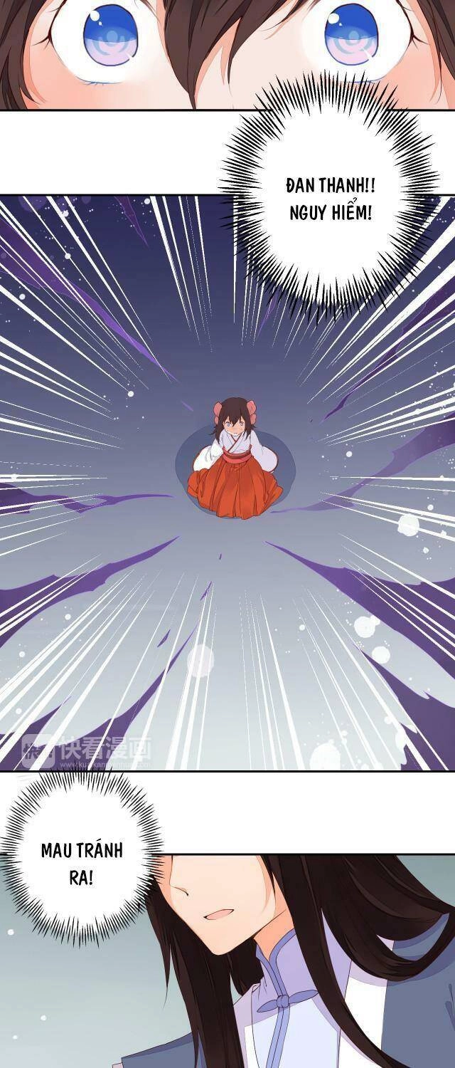 Đốt Đào Hoa Chapter 42 - 8