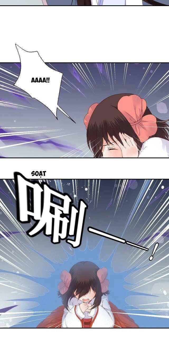 Đốt Đào Hoa Chapter 42 - 9