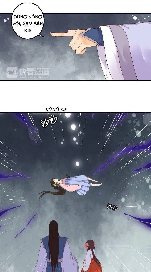 Đốt Đào Hoa Chapter 42 - 12