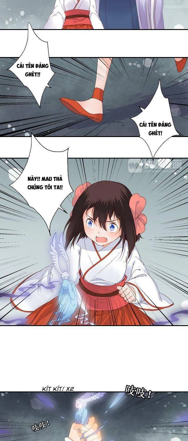 Đốt Đào Hoa Chapter 42 - 14