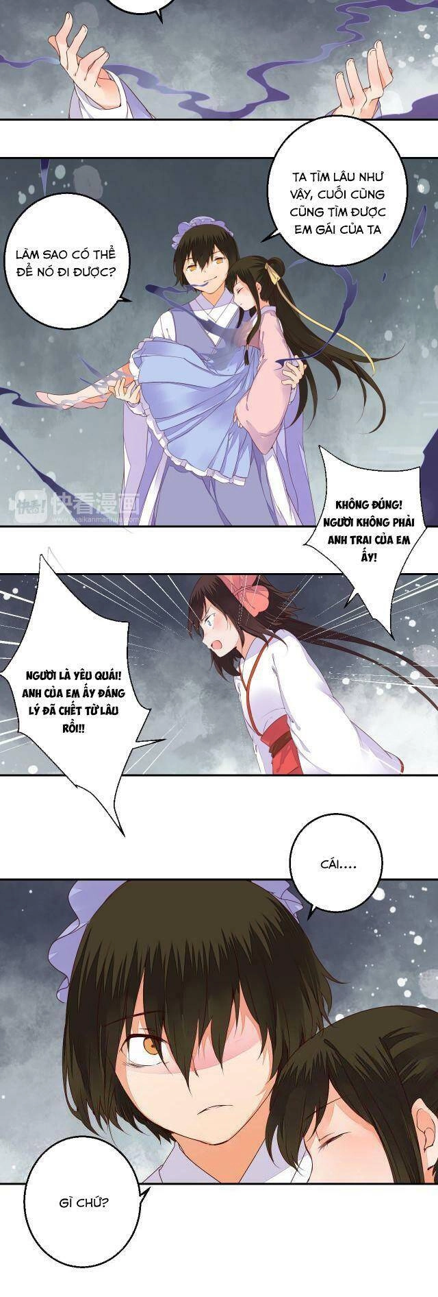 Đốt Đào Hoa Chapter 42 - 16