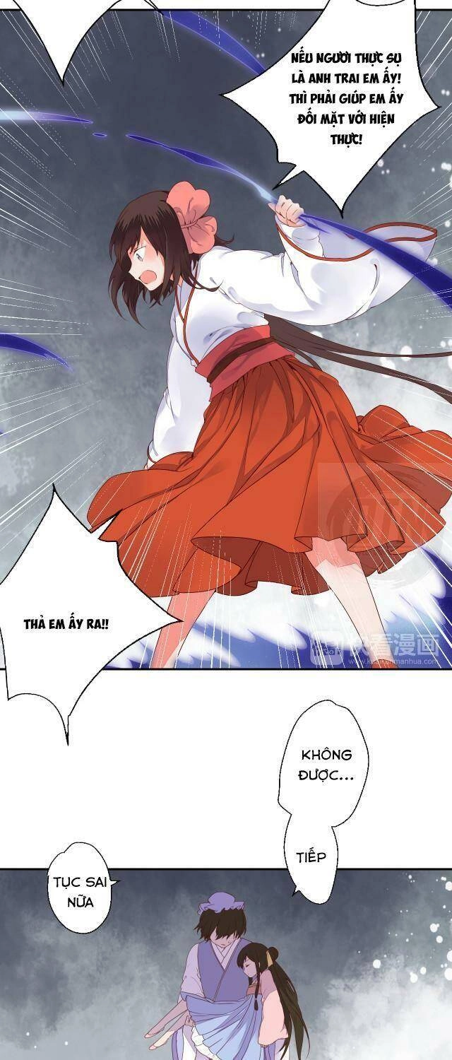 Đốt Đào Hoa Chapter 43 - 8