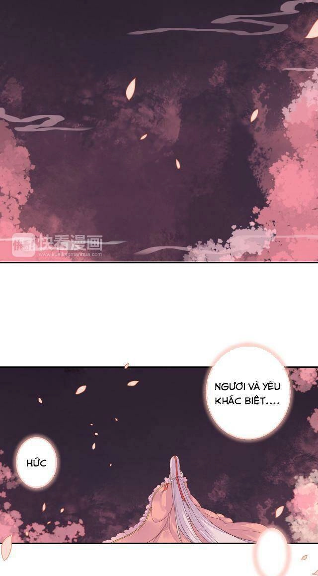 Đốt Đào Hoa Chapter 43 - 15