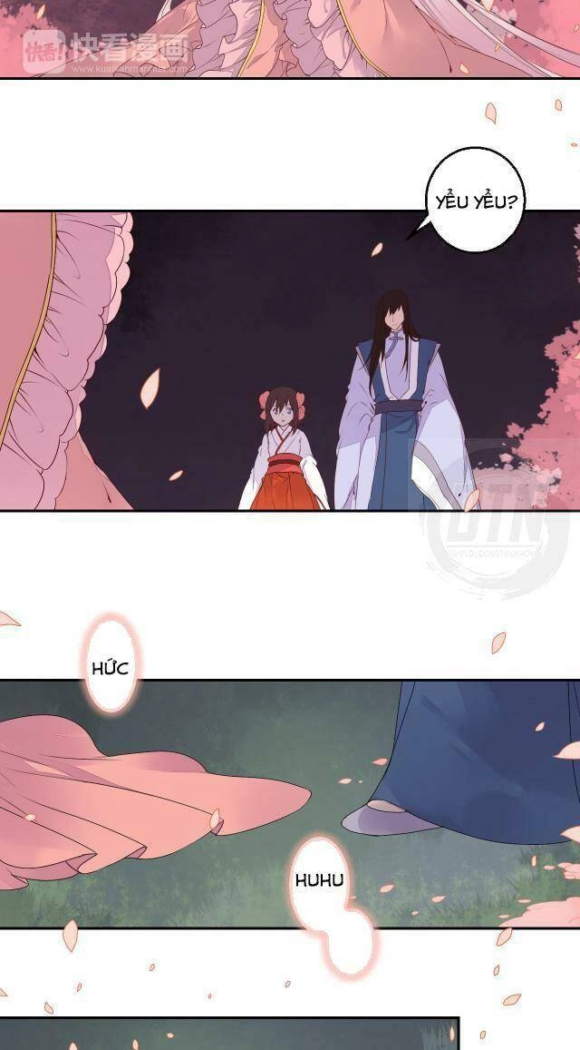 Đốt Đào Hoa Chapter 43 - 17