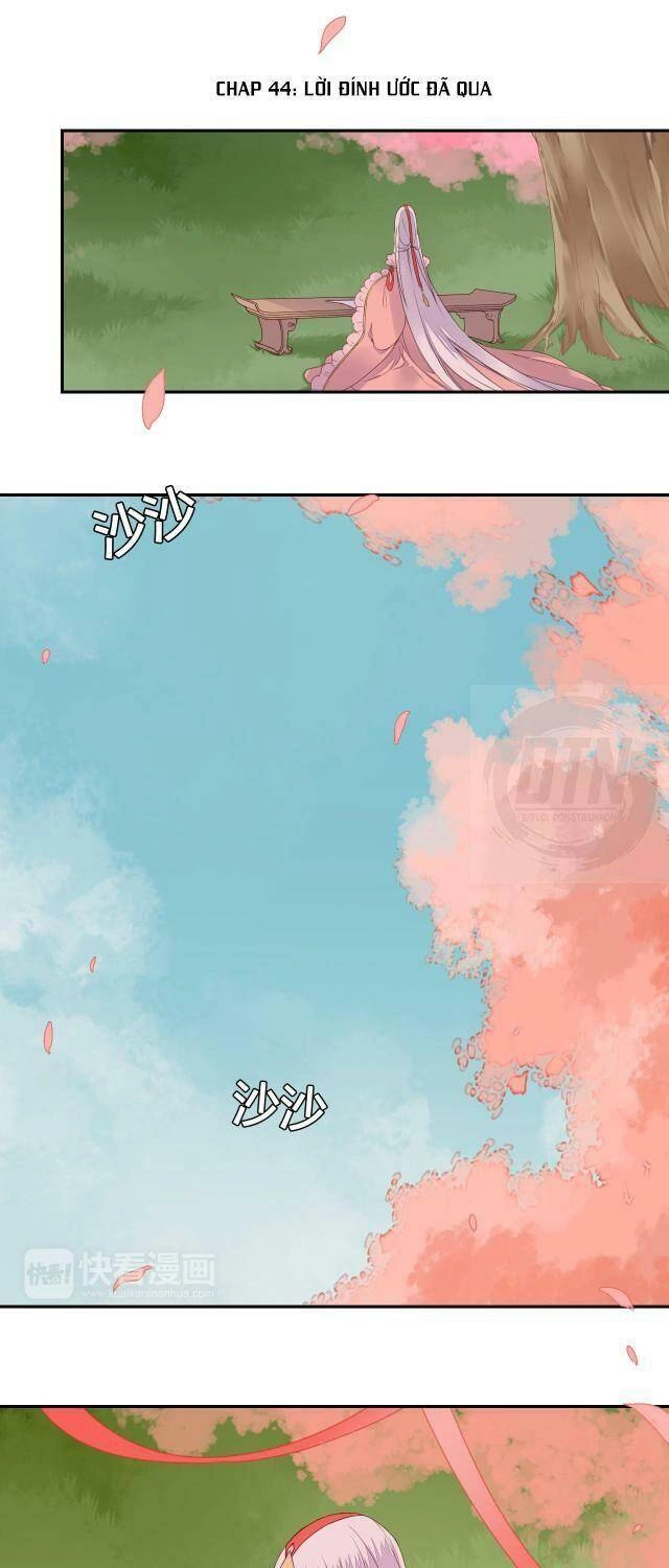 Đốt Đào Hoa Chapter 44 - 1