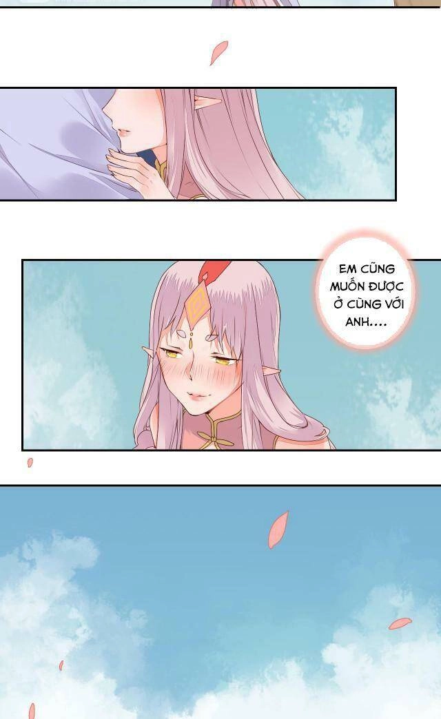 Đốt Đào Hoa Chapter 44 - 7