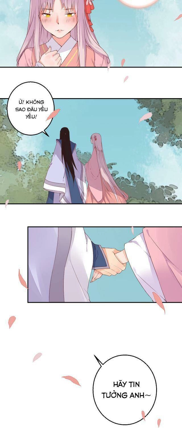 Đốt Đào Hoa Chapter 44 - 10