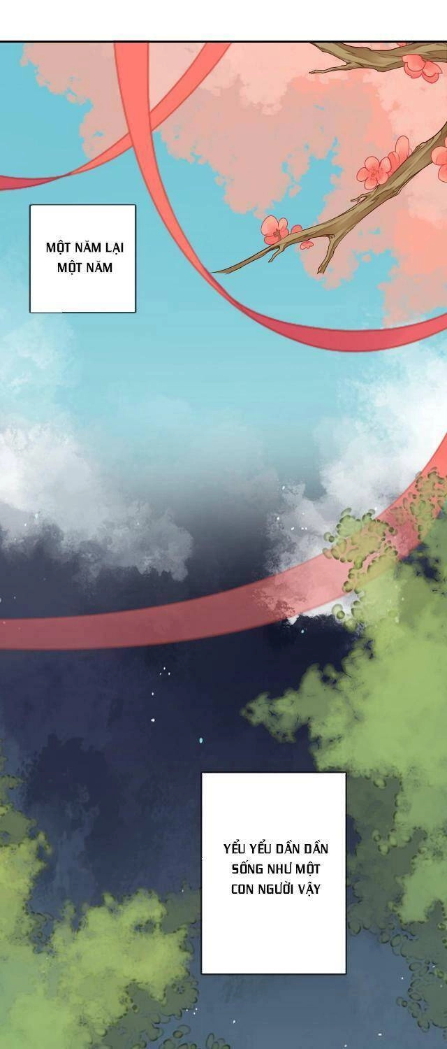 Đốt Đào Hoa Chapter 44 - 11