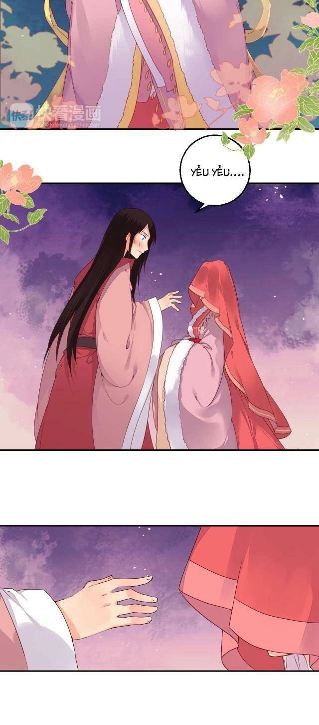 Đốt Đào Hoa Chapter 44 - 14