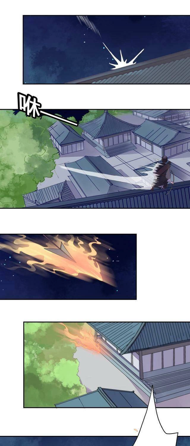 Đốt Đào Hoa Chapter 44 - 15