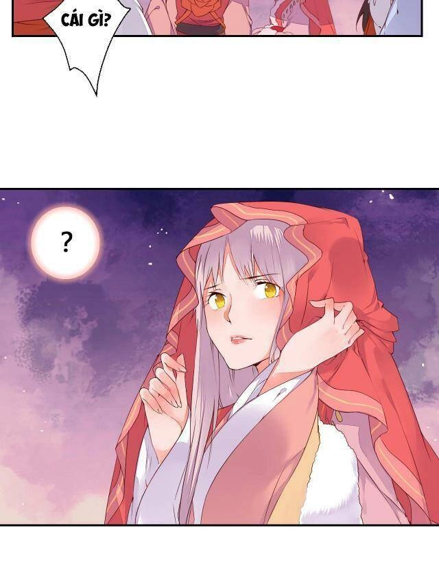 Đốt Đào Hoa Chapter 44 - 17