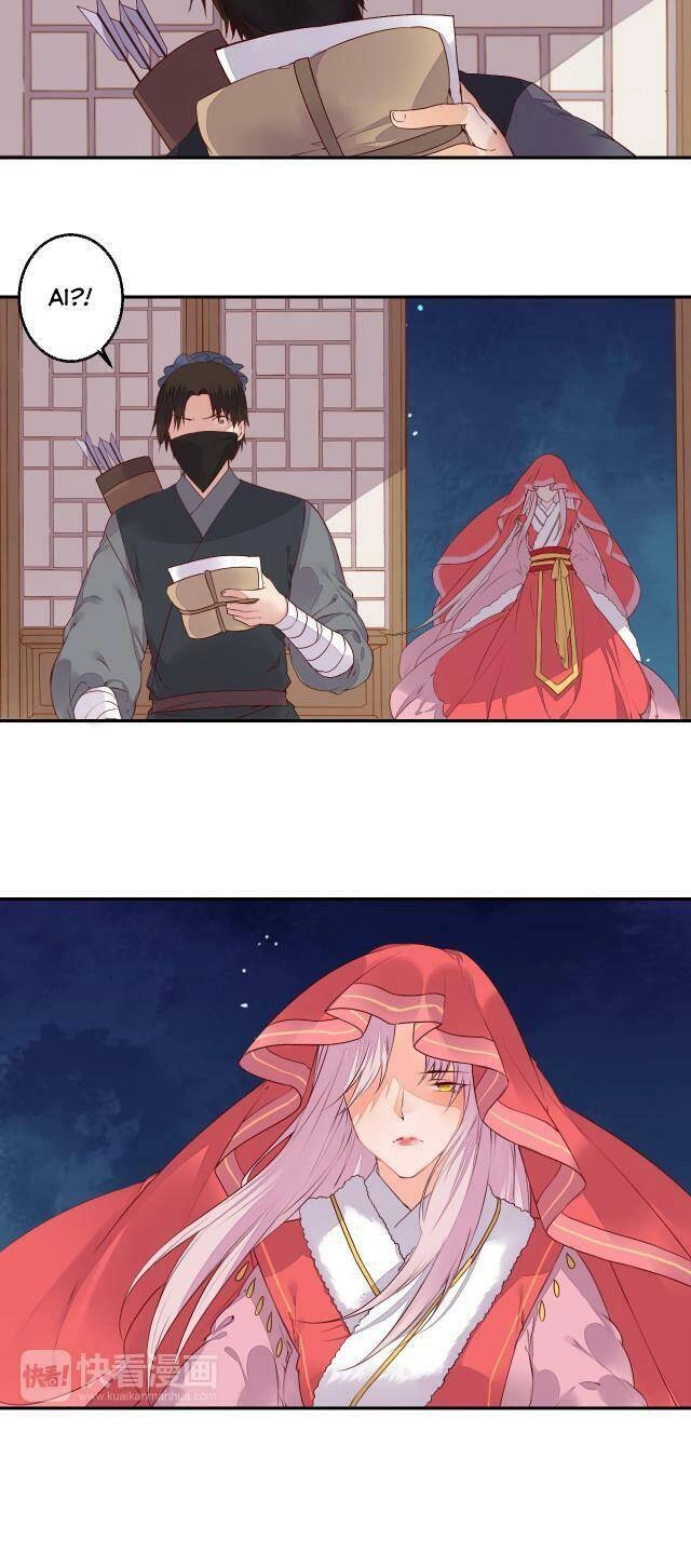 Đốt Đào Hoa Chapter 45 - 4