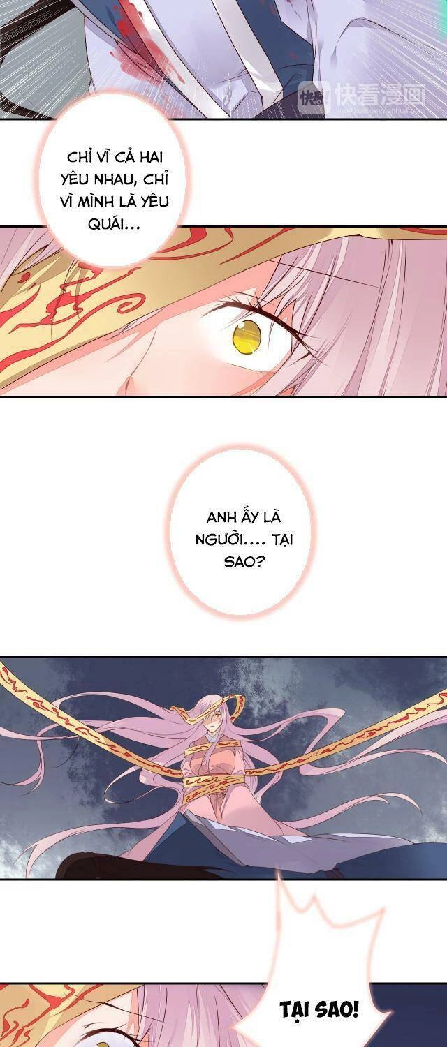 Đốt Đào Hoa Chapter 47 - 3