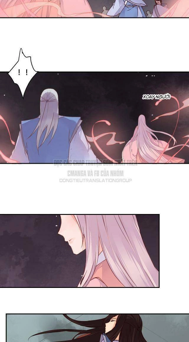 Đốt Đào Hoa Chapter 47 - 8