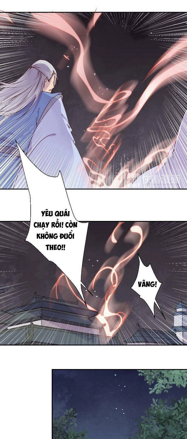 Đốt Đào Hoa Chapter 47 - 11