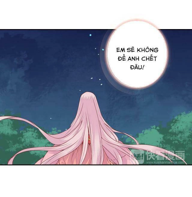 Đốt Đào Hoa Chapter 47 - 17