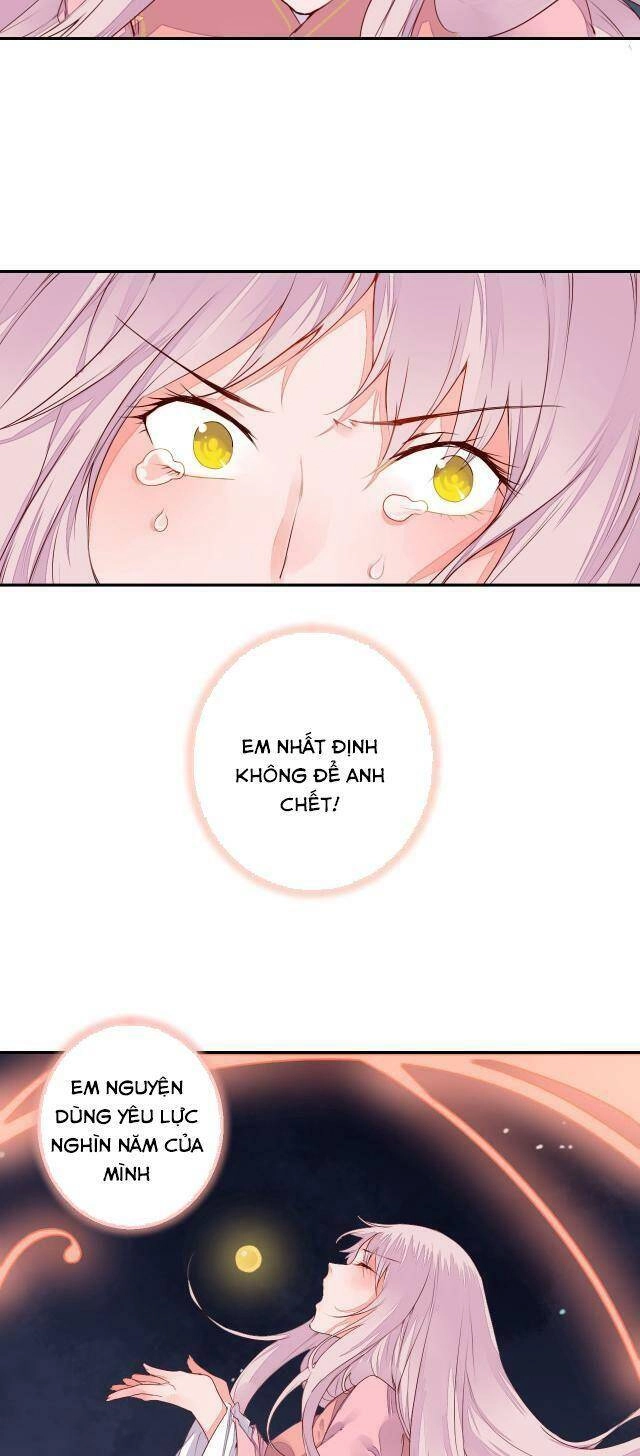 Đốt Đào Hoa Chapter 48 - 4